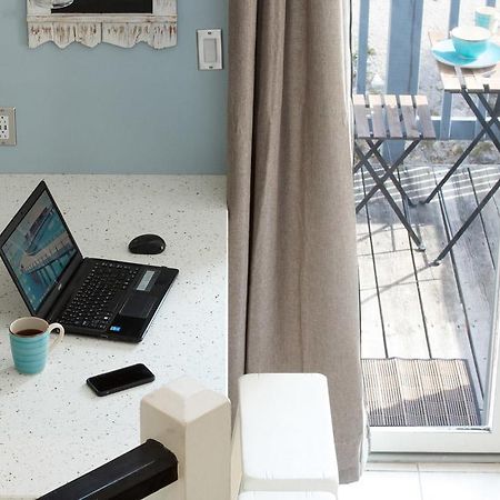 Condo Loft At Blue Mountain บลูเมาเทนส์ ภายนอก รูปภาพ