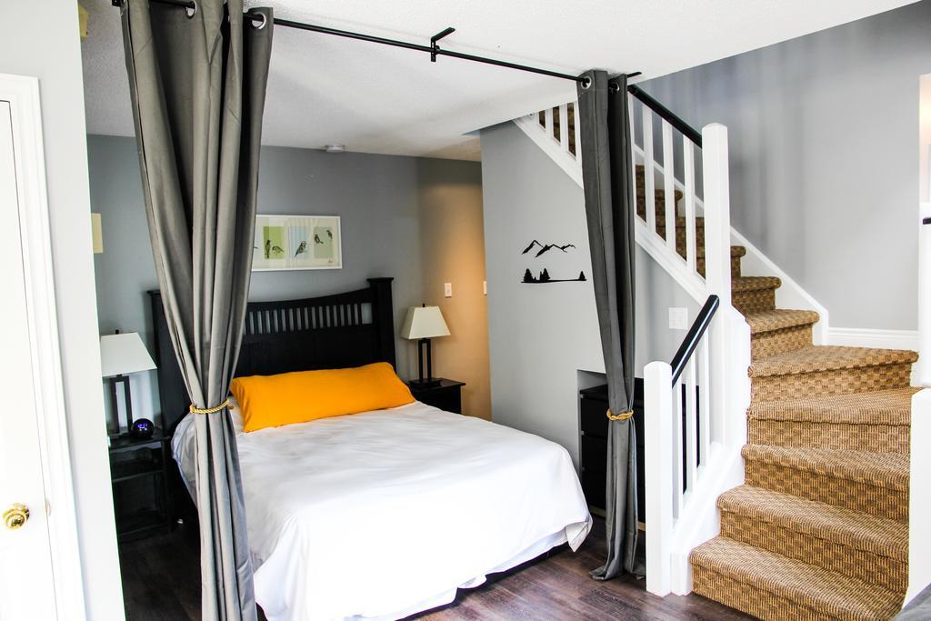 Condo Loft At Blue Mountain บลูเมาเทนส์ ห้อง รูปภาพ