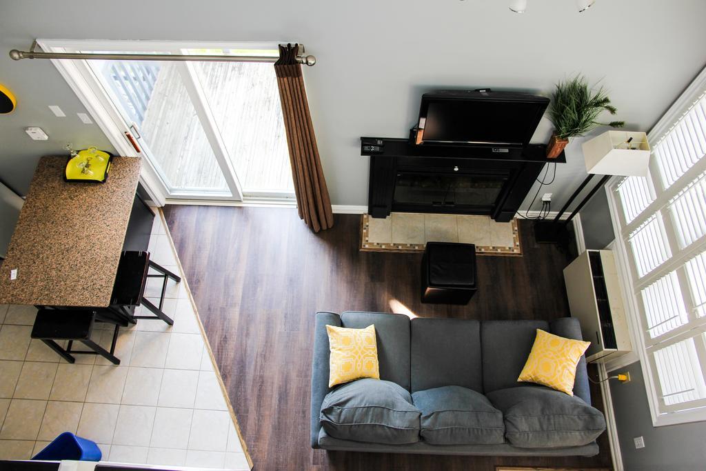 Condo Loft At Blue Mountain บลูเมาเทนส์ ห้อง รูปภาพ