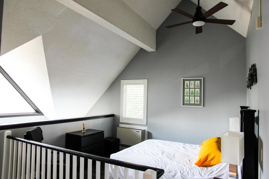 Condo Loft At Blue Mountain บลูเมาเทนส์ ห้อง รูปภาพ