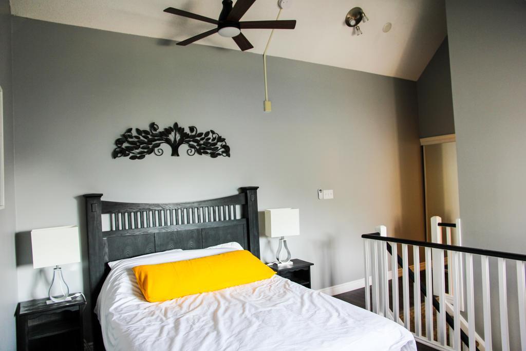 Condo Loft At Blue Mountain บลูเมาเทนส์ ห้อง รูปภาพ