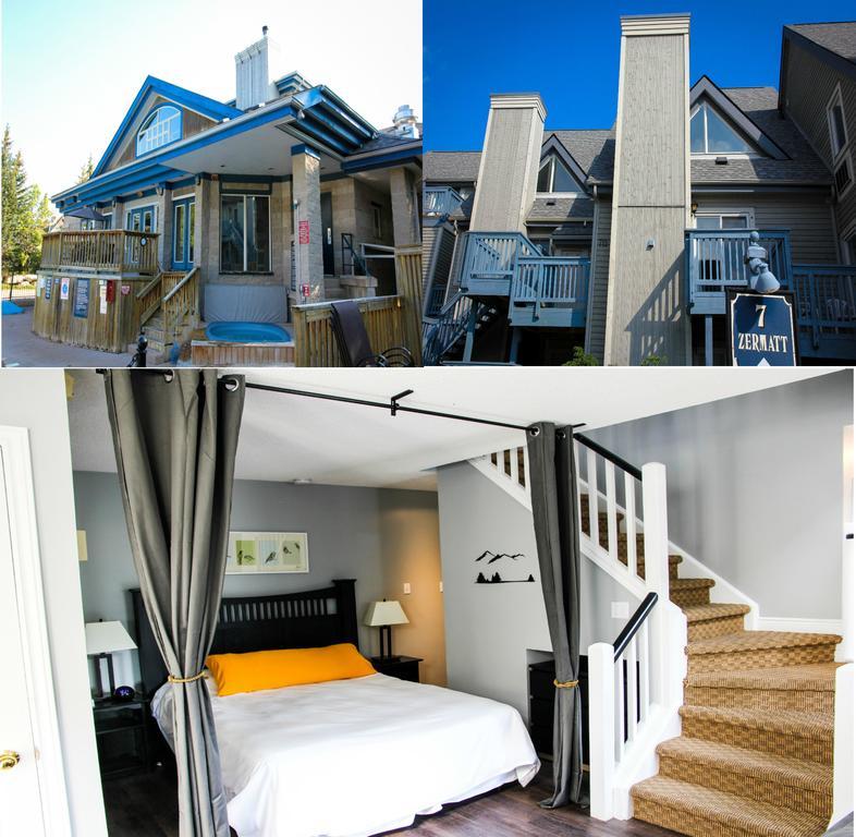 Condo Loft At Blue Mountain บลูเมาเทนส์ ห้อง รูปภาพ
