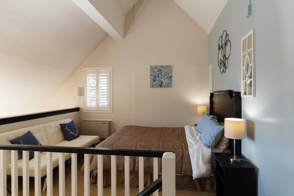 Condo Loft At Blue Mountain บลูเมาเทนส์ ภายนอก รูปภาพ